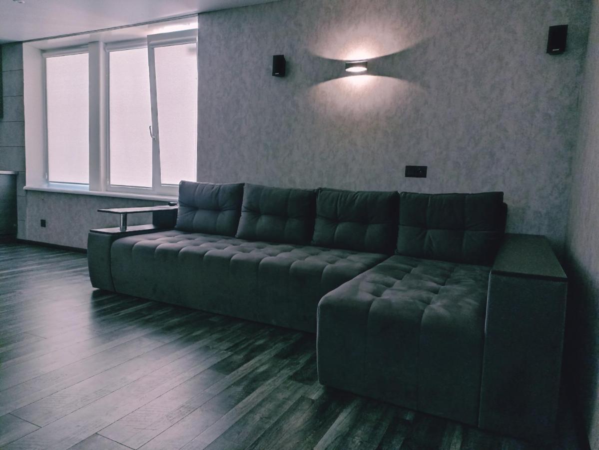 Apartments In The City Centr, Big Tv, Ps4 Jarkov Exterior foto