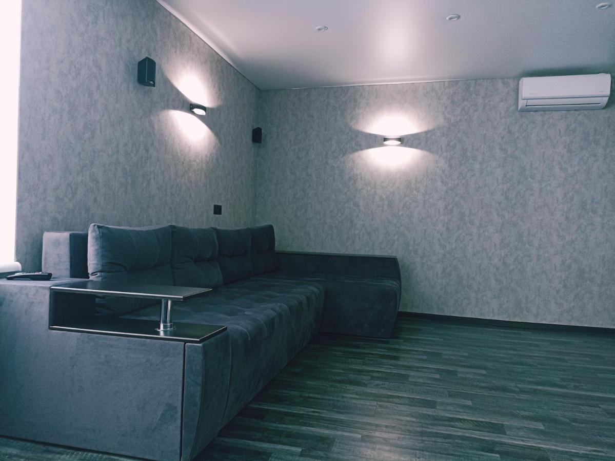 Apartments In The City Centr, Big Tv, Ps4 Jarkov Exterior foto